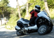 Piaggio MP3 250ie